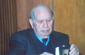 Studiosi di tre generazioni per Francesco Renda