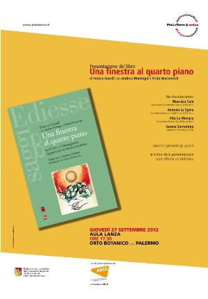 Presentazione del libro