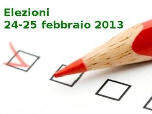 Forum con i capolista siciliani alle elezioni politiche 2013