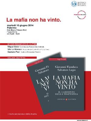 Presentazione del libro