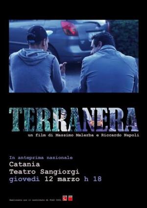 Proiezione Docu film ''Terranera'' <i>di Massimo Malerba e Riccardo Napoli</i>