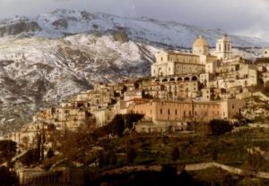 A 93 anni ci ha lasciato Francesco Figlia