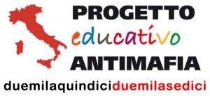 II Conferenza del Progetto Educativo Antimafia 2015-2016