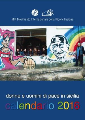 Presentazione del calendario MIR 2016