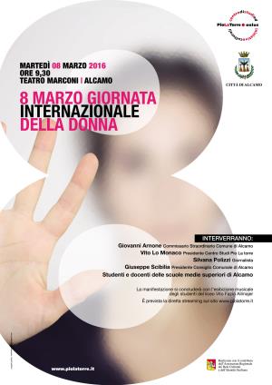 Giornata internazionale della donna