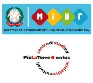 PROTOCOLLO D'INTESA MIUR-CENTRO PIO LA TORRE