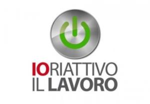 Io riattivo il lavoro