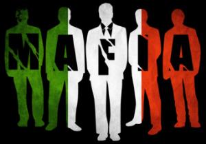 STORIA ED EVOLUZIONE DELLA MAFIA