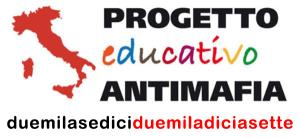 V Conferenza del Progetto Educativo Antimafia 2016-2017
