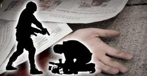 SCORTA STUDENTESCA DEI GIORNALISTI MINACCIATI