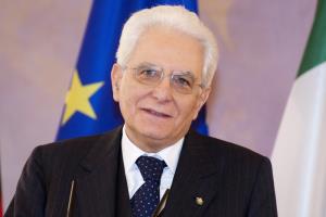 IL PRESIDENTE DELLA REPUBBLICA AL 35° ANNIVERSARIO DELL'UCCISIONE DI LA TORRE E DI SALVO