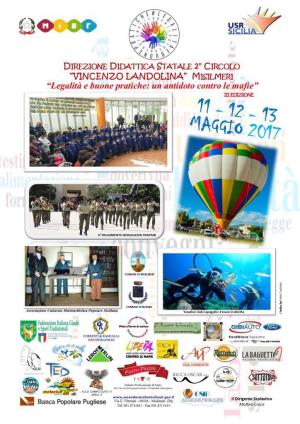 LEGALITA' E BUONE PRATICHE: UN ANTIDOTO CONTRO LE MAFIE
