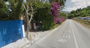CASTELDACCIA, INTITOLATA A PIO LA TORRE VILLA COMUNALE CONFISCATA A MICHELE GRECO