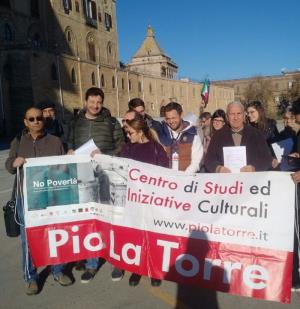 Appello all'Ars: varate il DDL popolare contro la povertà