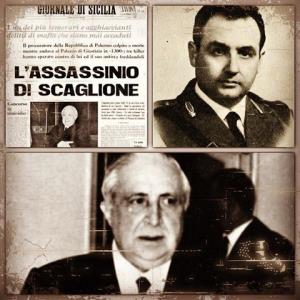 47° Anniversario dell’omicidio del Procuratore di Palermo Pietro Scaglione