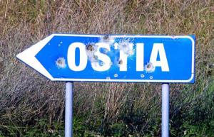 Incontro su legalità e percezione del fenomeno mafioso ad OSTIA (Rm)
