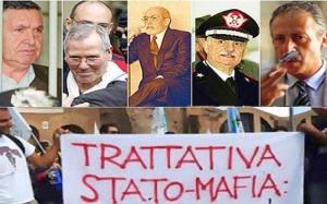 LO MONACO: ORA SI ACCERTINO I RESPONSABILI DELLA TRATTATIVA