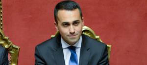 Lettera Aperta all’On. Luigi Di Maio - Vice Presidente del Consiglio