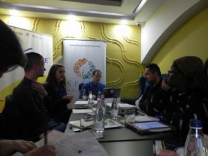 Al via il progetto