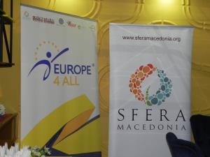 Questionario sull'Unione Europea
