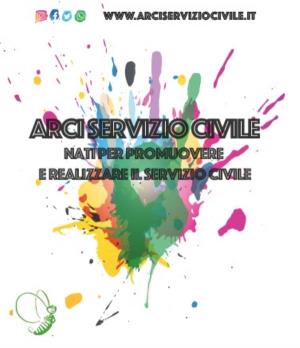 PUBBLICATO IL BANDO NAZIONALE DI SERVIZIO CIVILE 2019