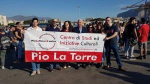 The XIV Anti-Mafia and Anti-violence Educational Project