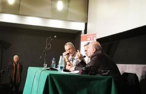 The fourth conference