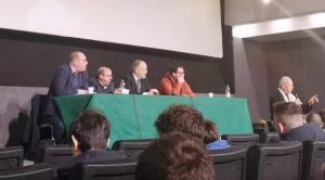 The fifth conference