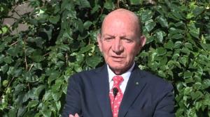 Diego PLANETA - Il contadino blasonato che ha cambiato l'agricoltura