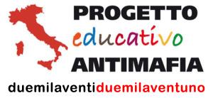 V Conferenza del Progetto Educativo Antimafia 2020-2021