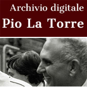 Archivio digitale Pio La Torre