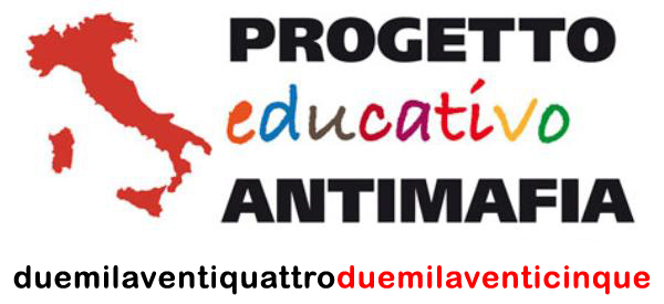Progetto educativo antimafia 2024-2025